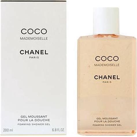 chanel 5 bath oil|Chanel coco mademoiselle body wash.